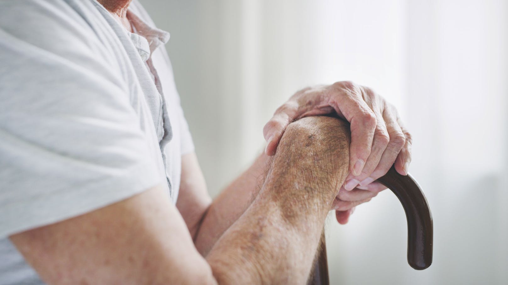 Parkinson: Bessere Lebensqualität durch neue Medikation