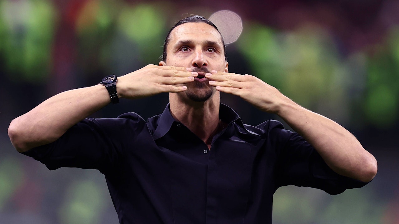 Heute.at - Ibrahimovic vor Rückkehr zu Topklub