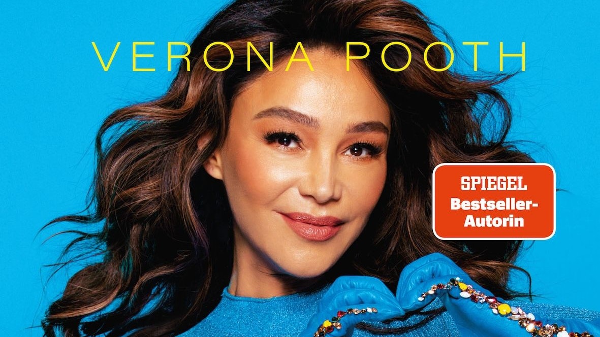 Verona Pooth "Die Supermilf"