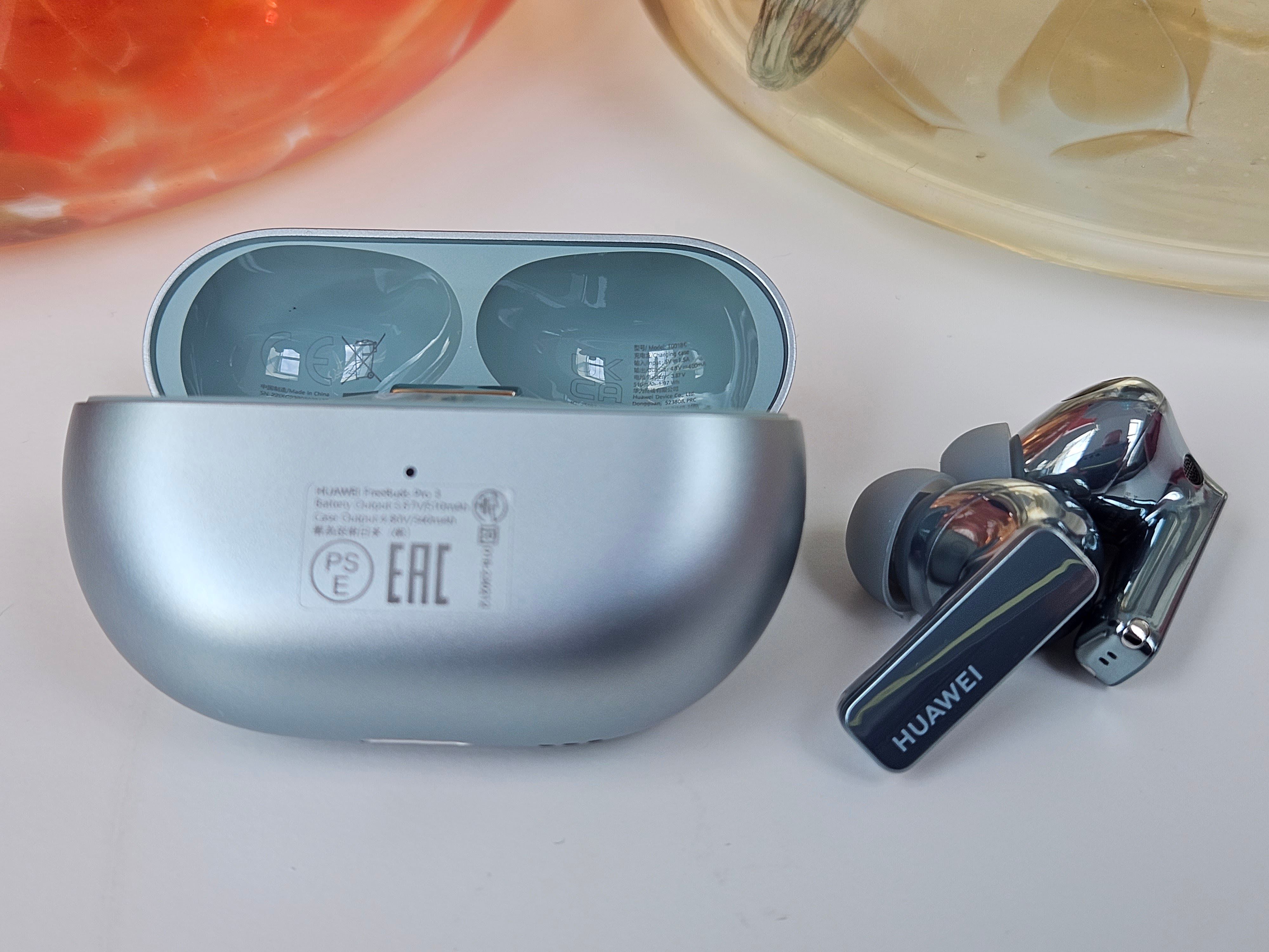 Huawei FreeBuds Pro 3 sind endlich die AirPods-Killer