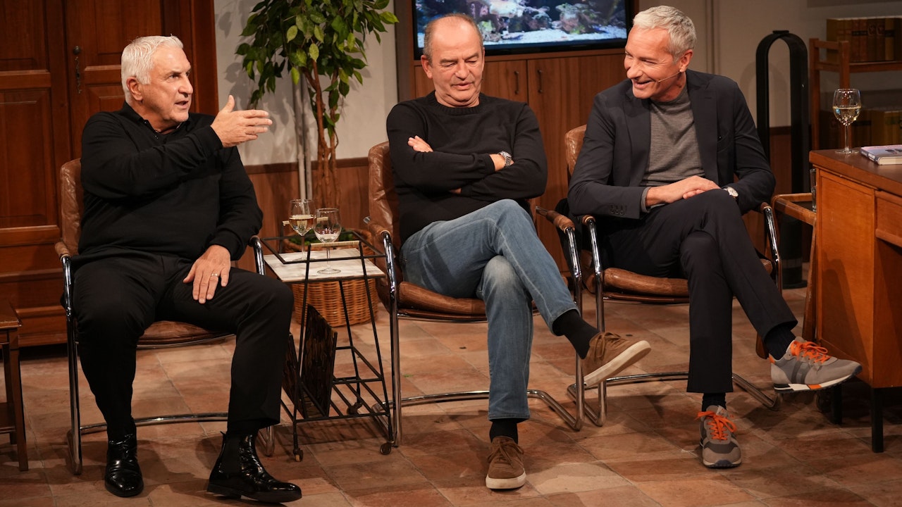 Heute.at - Pariasek hatte Glück, dass ich ihn nicht schlage