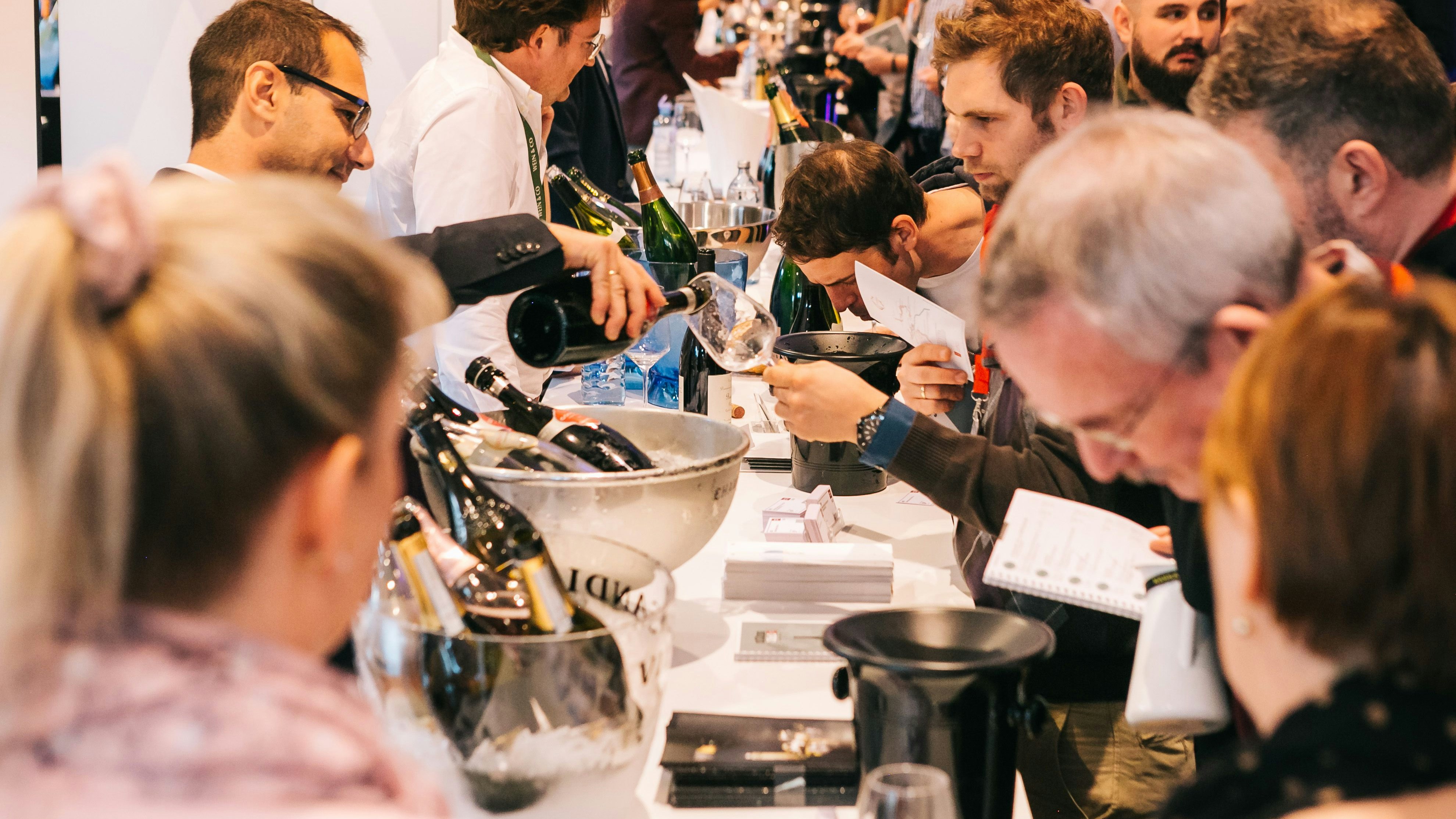 Wein- und Genussfestival MondoVino 2023