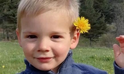 Wo ist Émile? Seit fast vier Monaten wird der Bub vermisst. 