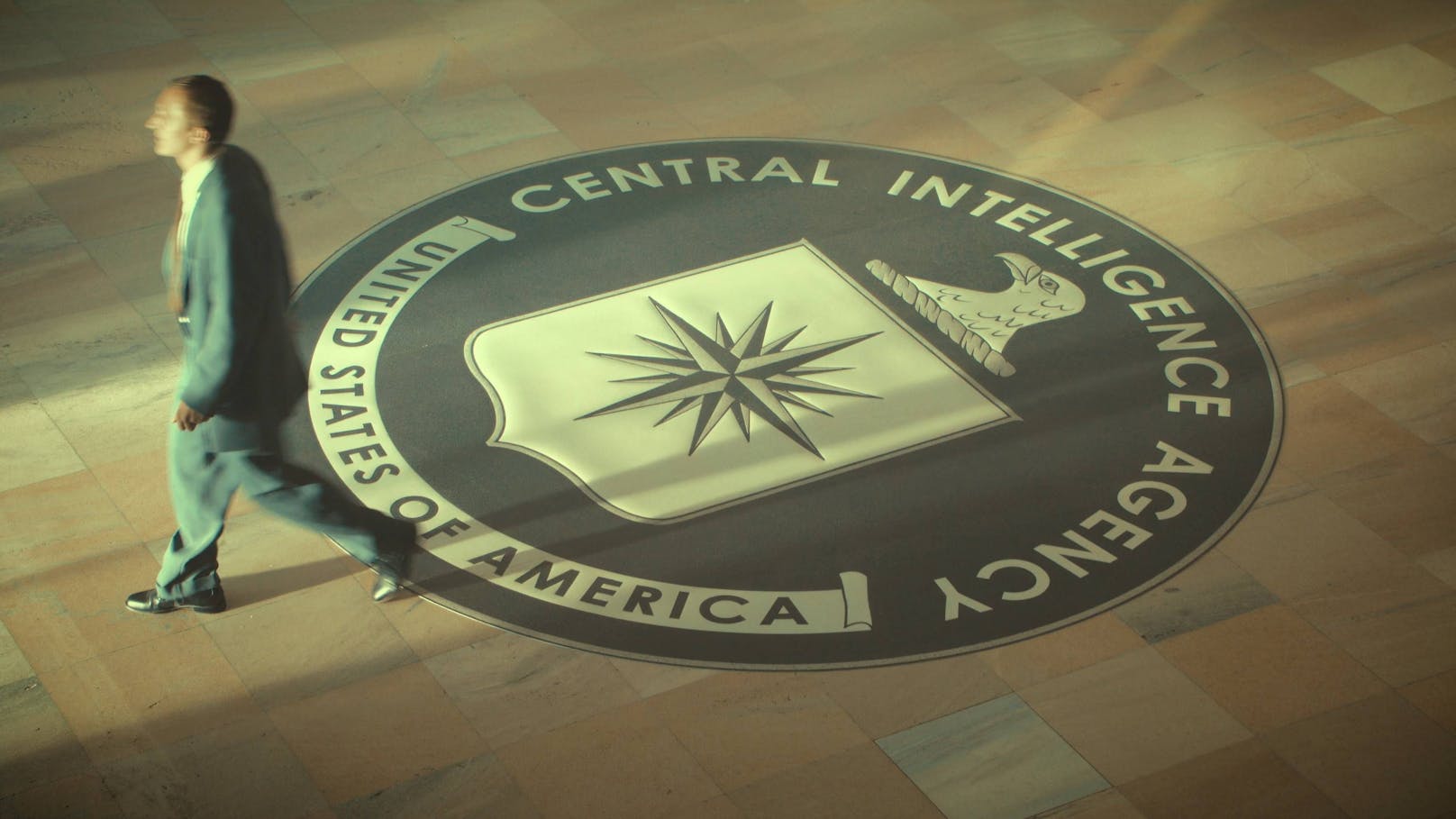 CIA-Agent misshandelte während Einsätzen mehrere Frauen