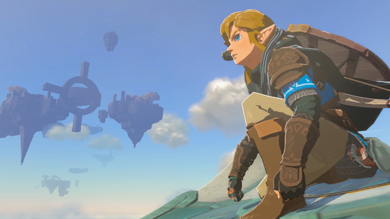 "The Legend Of Zelda" wird zum Kinofilm