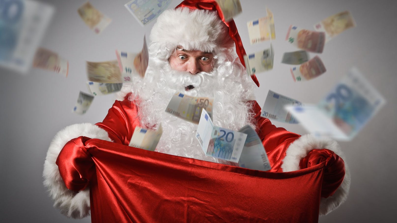 Viva la Navidad: El Gordo bringt Weihnachten zu dir!