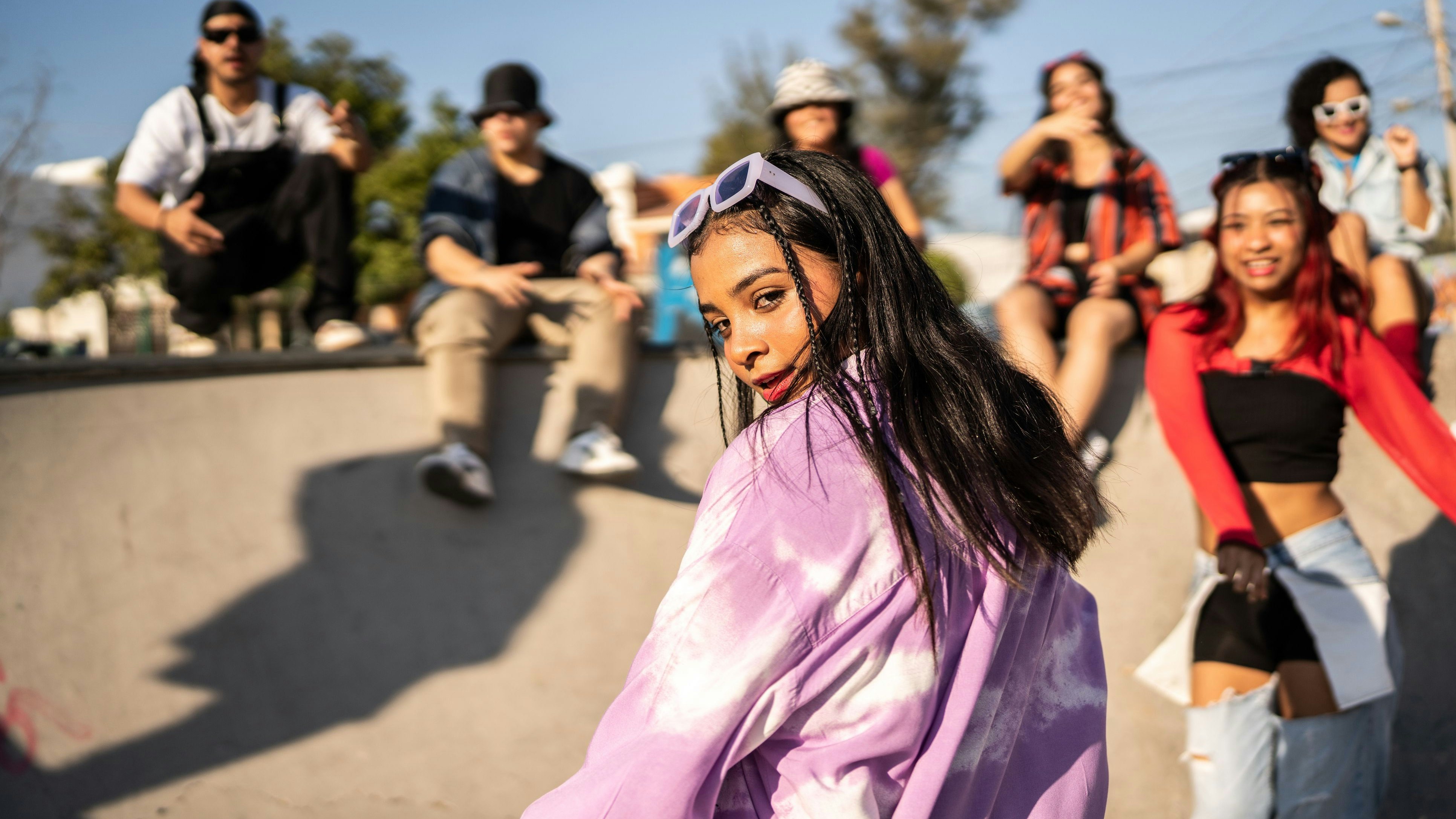 Heute.at - Talahon, Akh, Yurr: Top 10 zum Jugendwort des Jahres