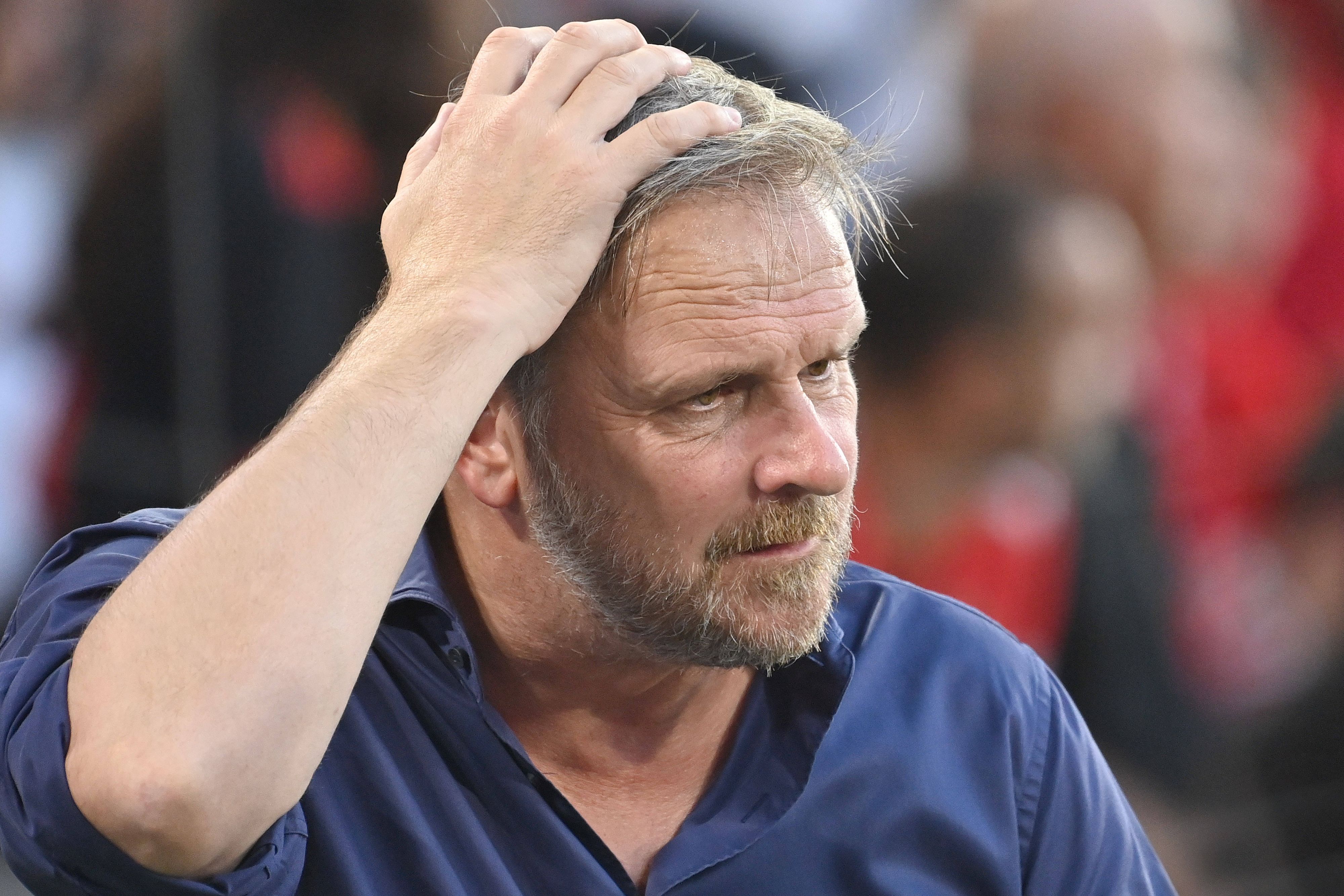 Sky-Experte Didi Hamann