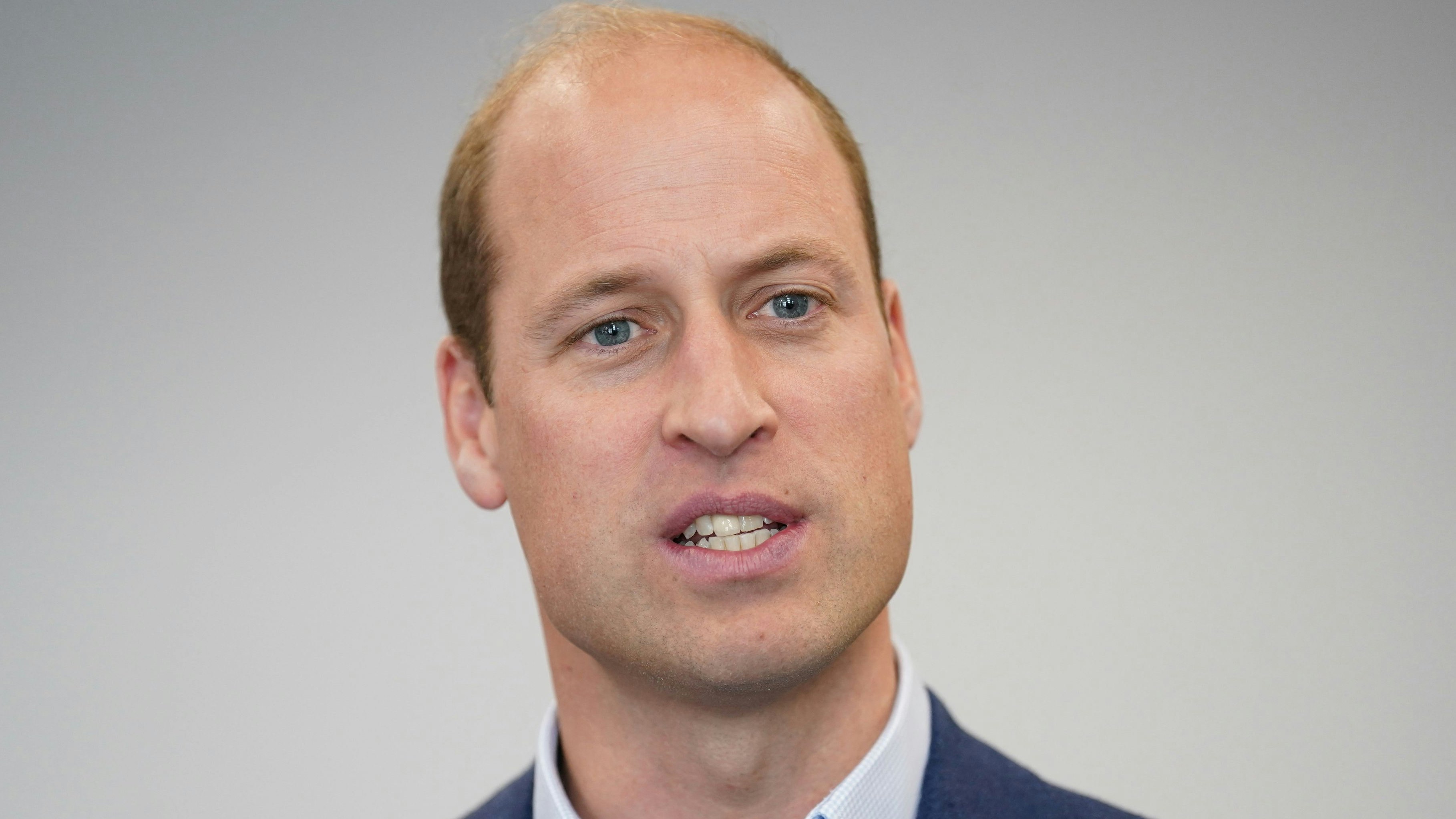 Prinz William sieht sich mit Kritik konfrontiert.