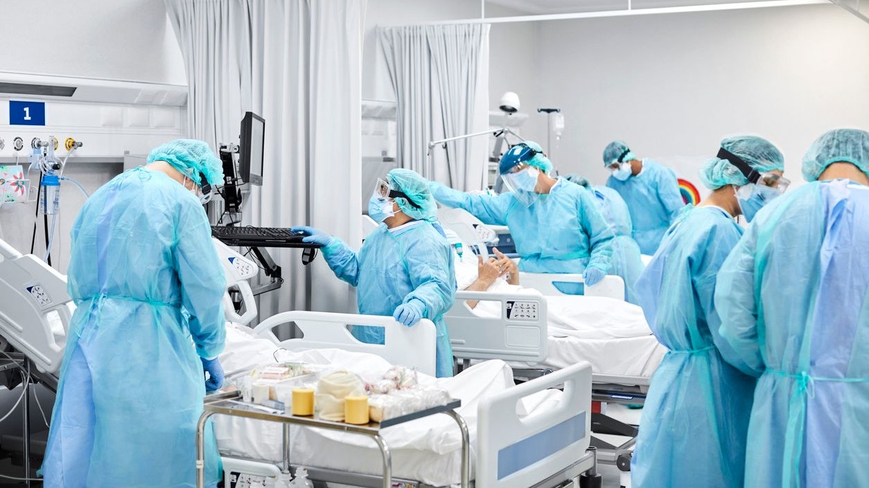 Heute.at - Ärzte bekommen 1.000 Euro brutto mehr pro Monat