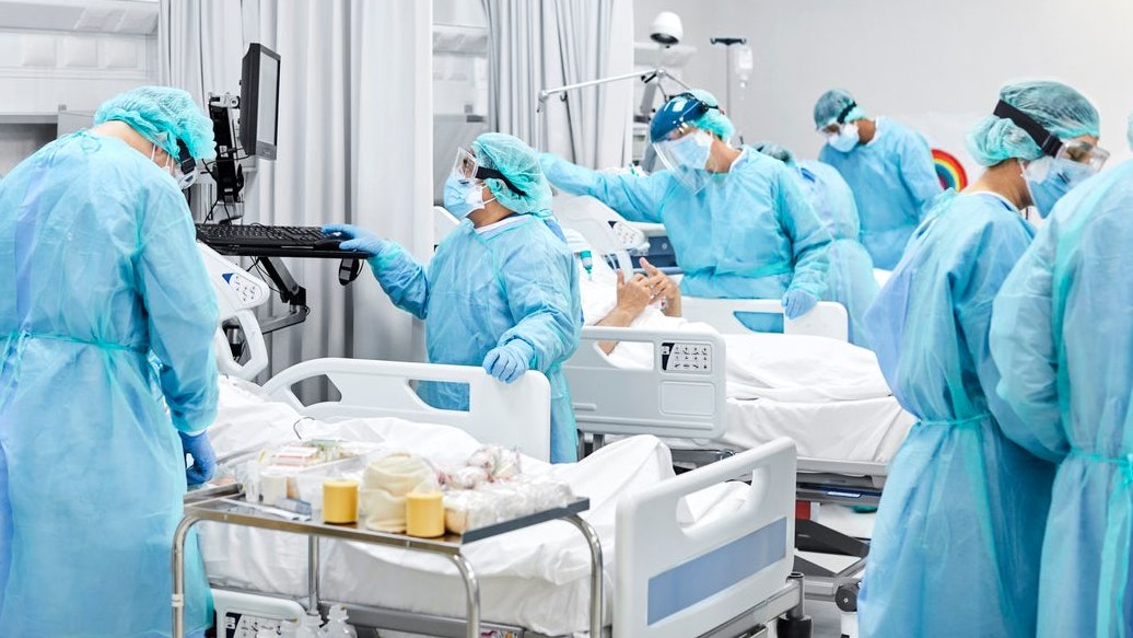 Heute.at - 1.000 Euro mehr – Ärzte springen auf Vollzeitbonus an