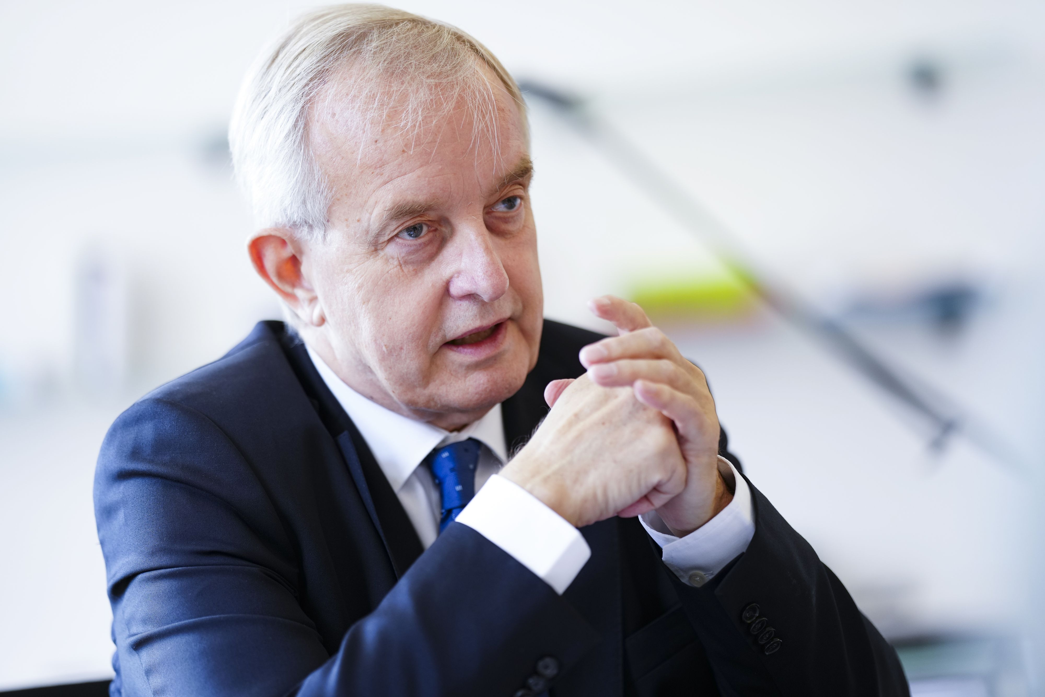 Hart kritisiert wurde, dass die Ärzteschaft nicht eingebunden gewesen sei. Man werde sich das jedenfalls nicht gefallen lassen, so Ärztekammer-Präsident Johannes Steinhart.