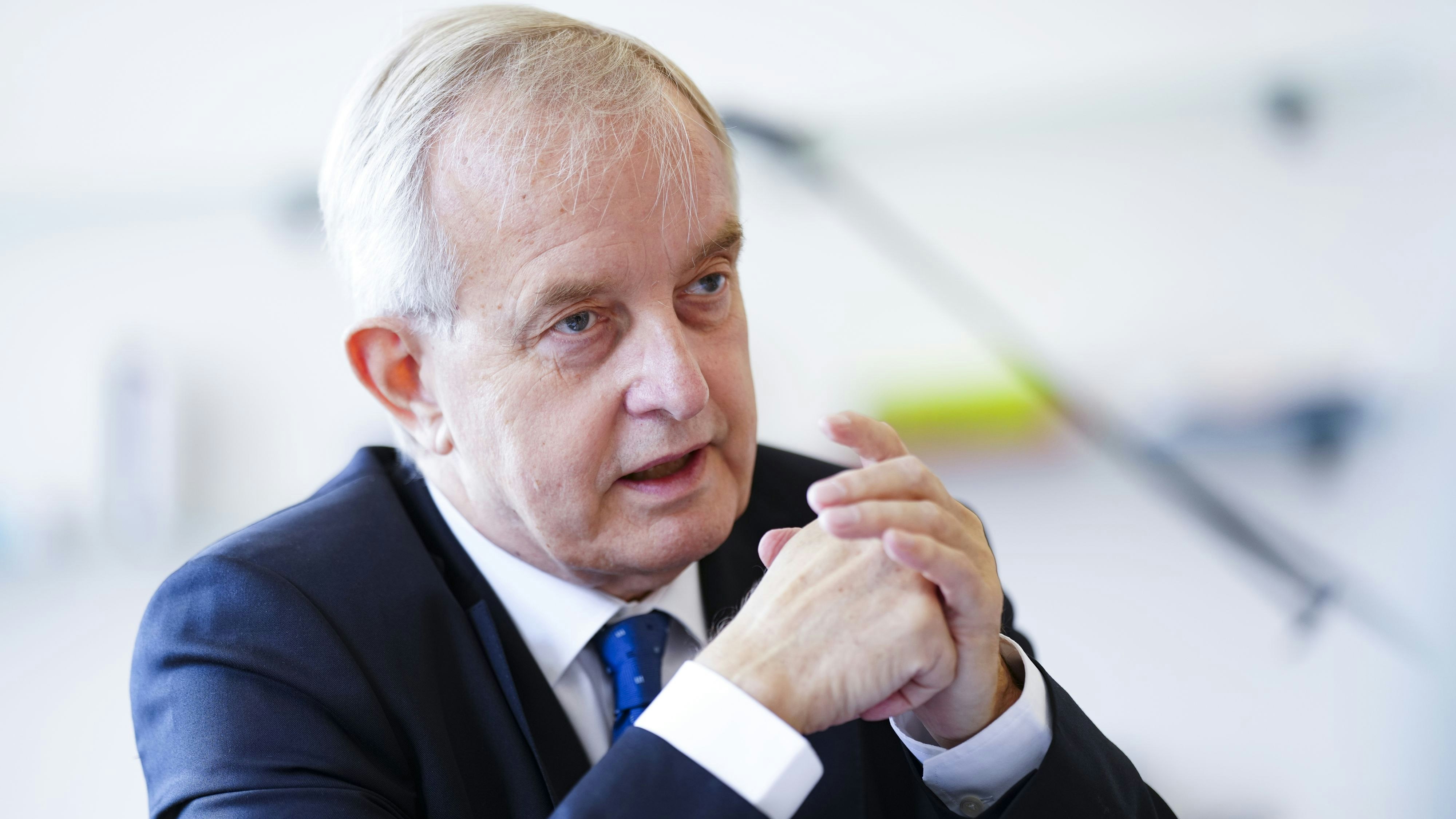 Hart kritisiert wurde, dass die Ärzteschaft nicht eingebunden gewesen sei. Man werde sich das jedenfalls nicht gefallen lassen, so Ärztekammer-Präsident Johannes Steinhart.