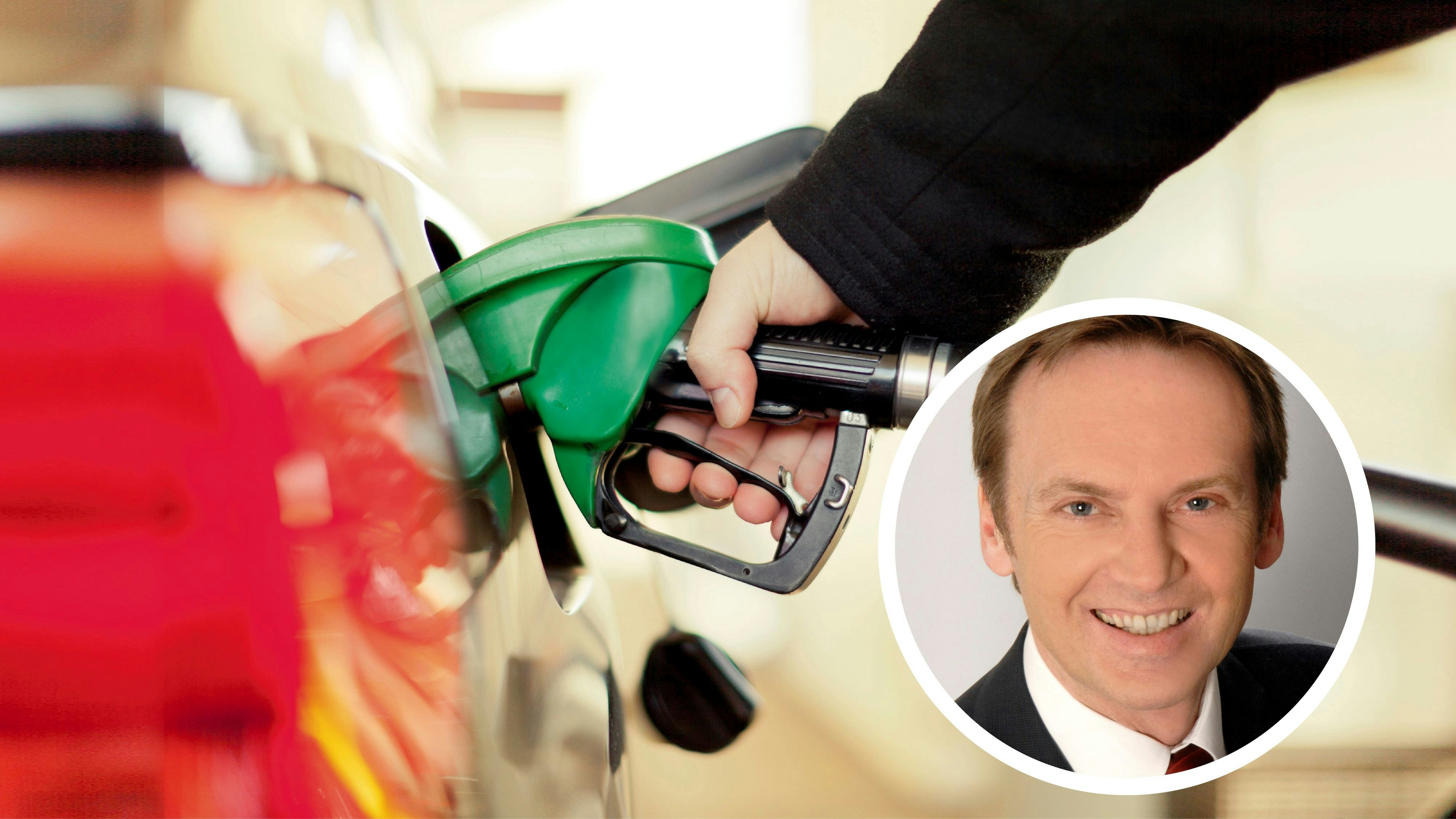 "Pünktlich zur Heizsaison steigt der Dieselpreis", kritisiert ARBÖ-Landesgeschäftsführer Thomas Harruk.