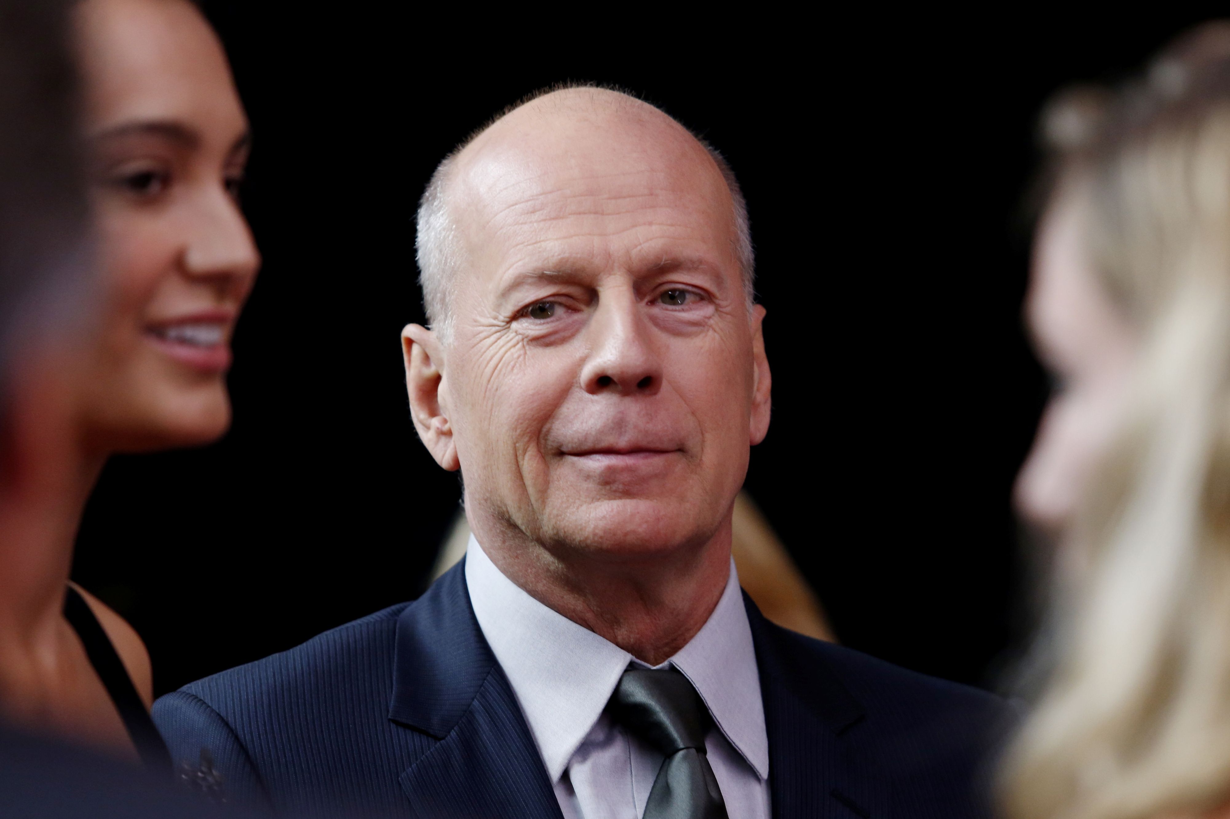 Aufgrund seiner Demenzerkrankung musste Bruce Willis seine Schauspielkarriere an den Nagel hängen.