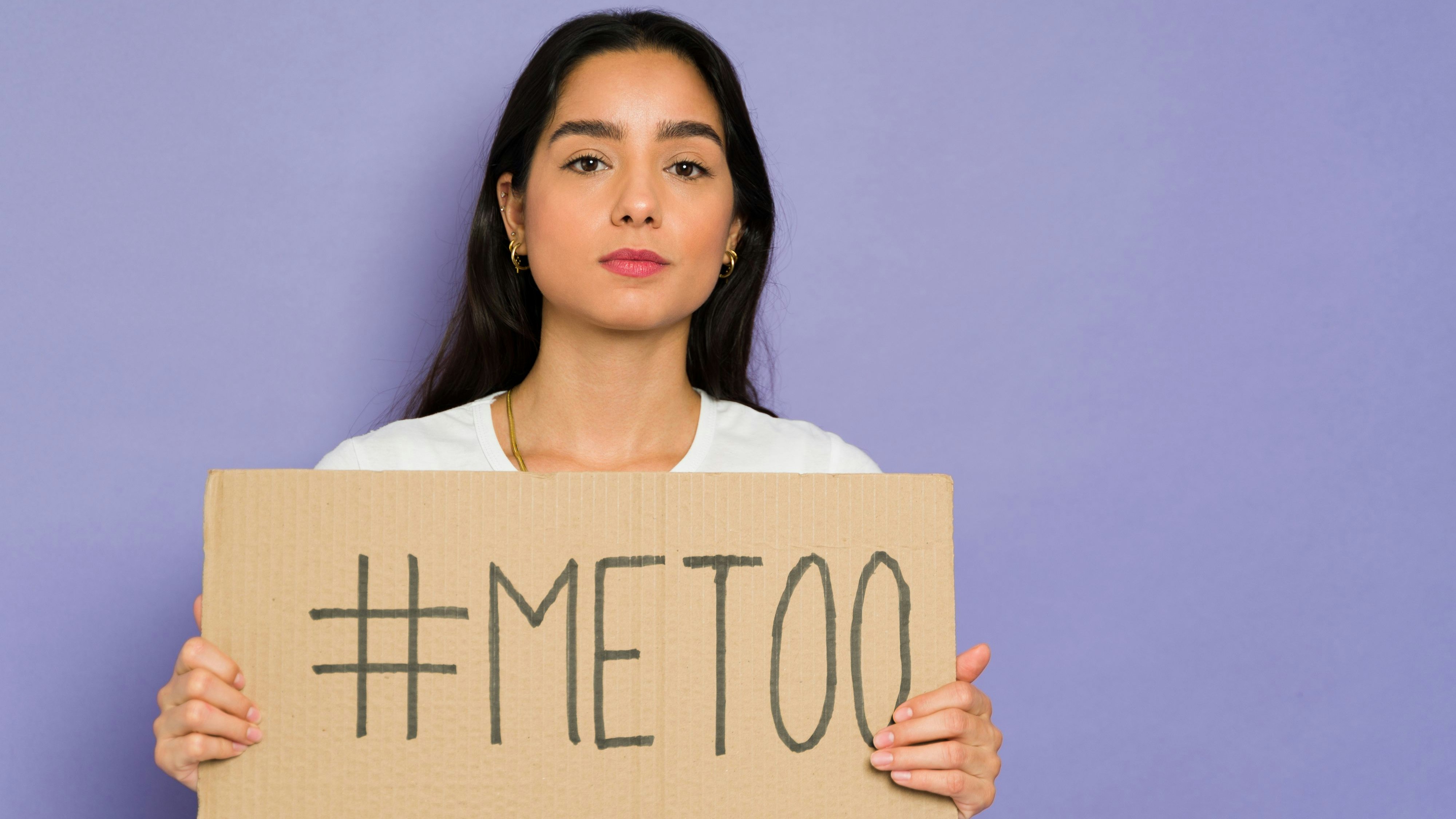 Die Zahl der sexuellen Übergriffe und Gewaltfälle sind unter Künstlern angstiegen.