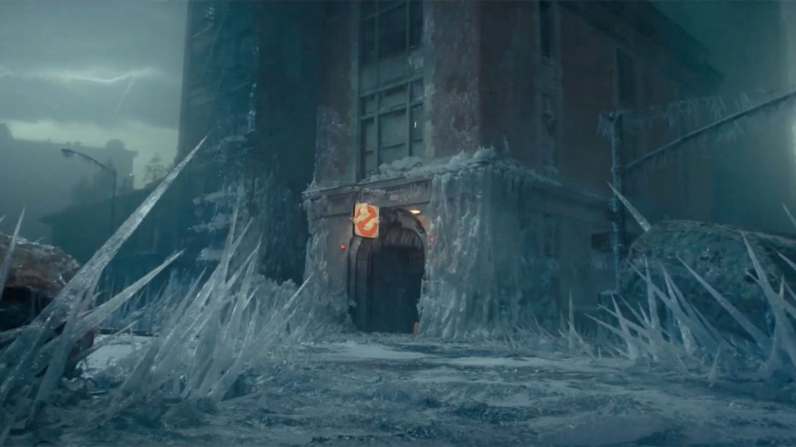 Was der neue "Ghostbusters"-Trailer verrät