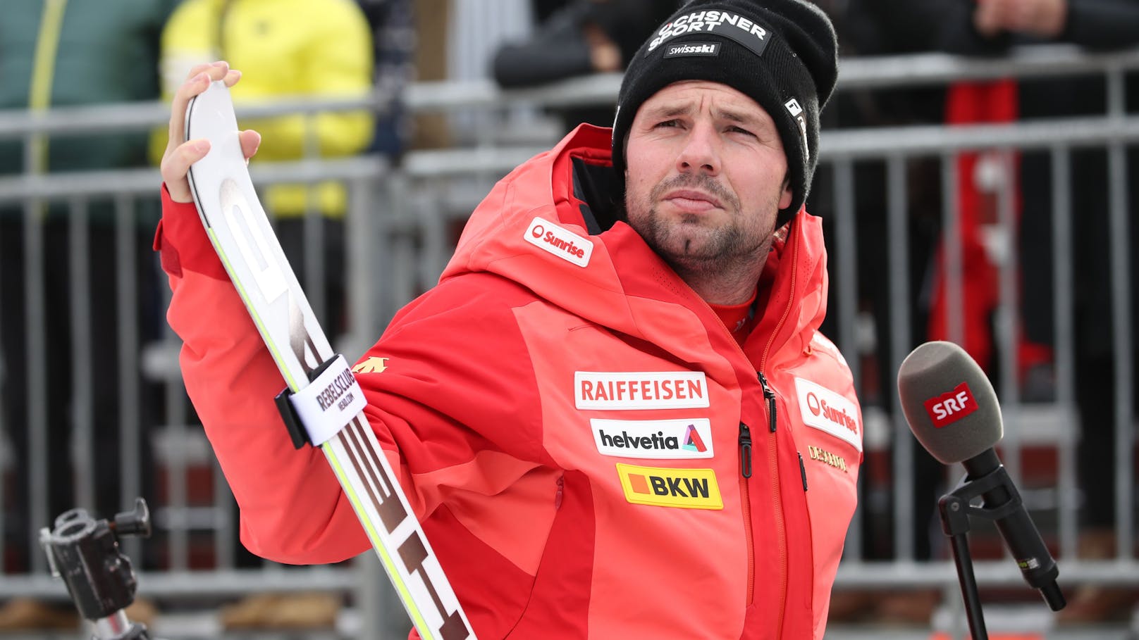 "Zu gefährlich!" Ski-Topstar verweigert Kamerafahrt