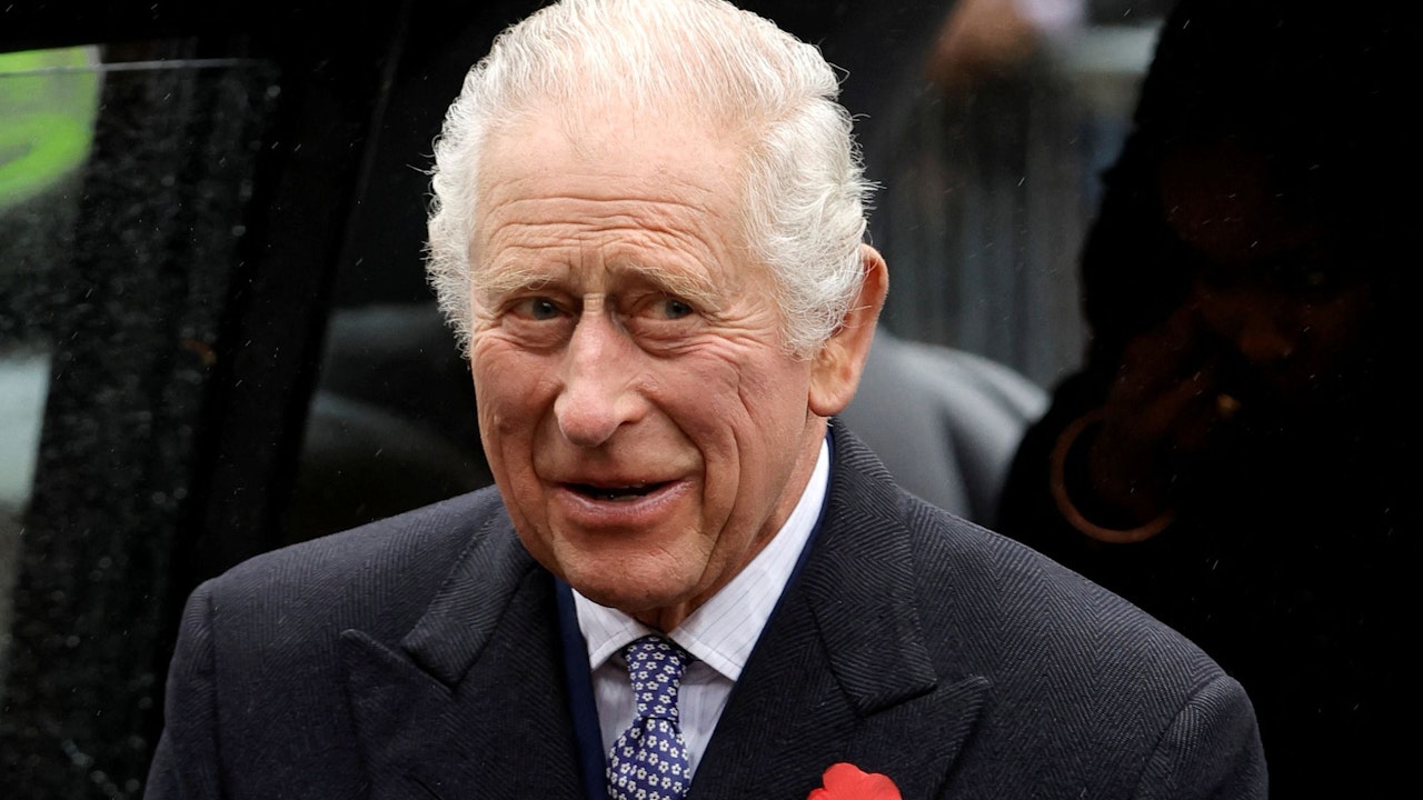 Heute.at - Charles hat für 75. Geburtstag etwas Besonderes vor