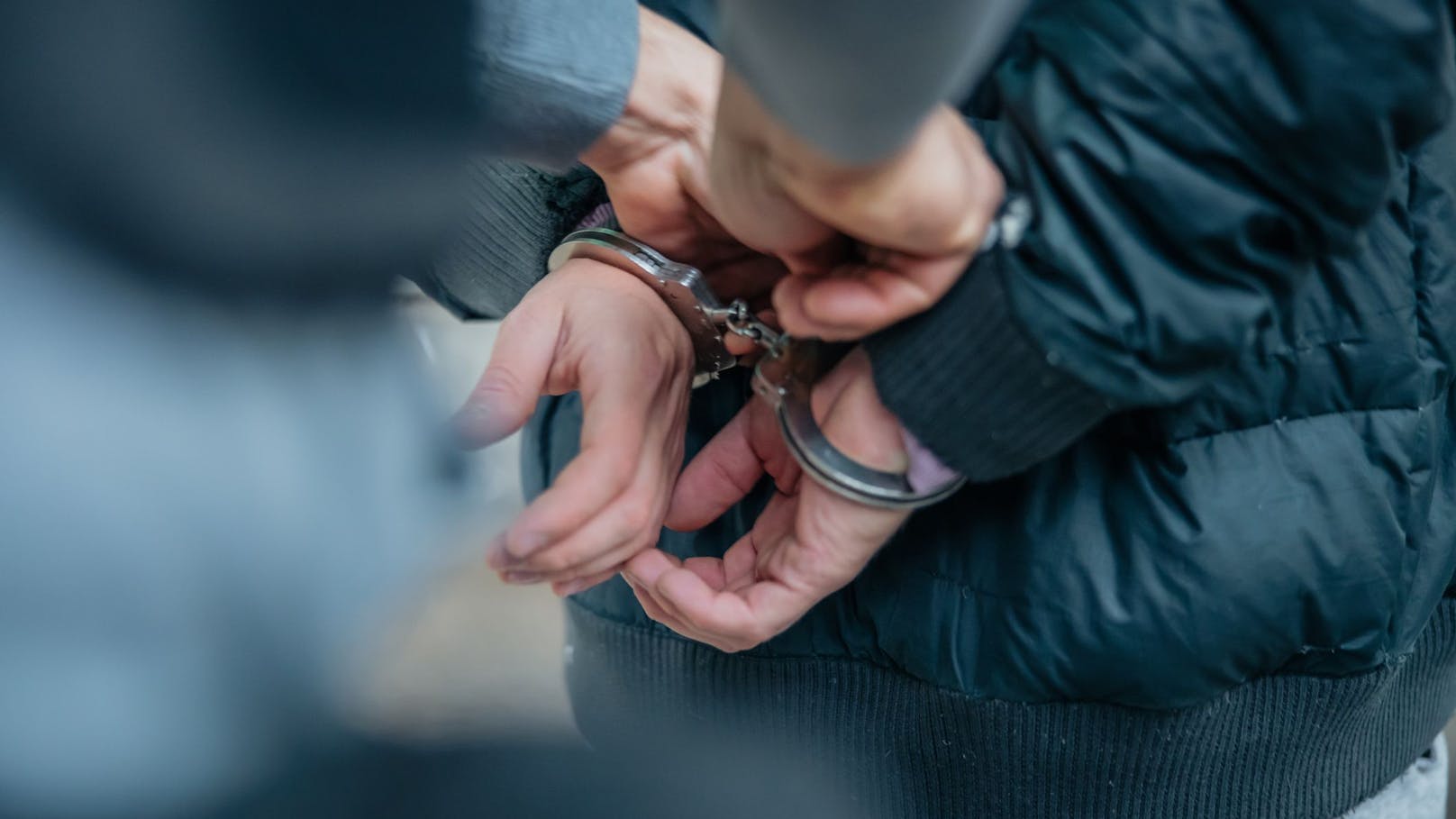 49-Jähriger auf Wiener Meldeamt sofort festgenommen
