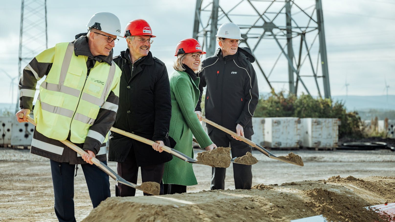 Allein im Bezirk Bruck speisen 2.700 PV-Anlagen ins Netz ein, das alleine ist schon ein Grund das Netz zukunftsfit zu machen.