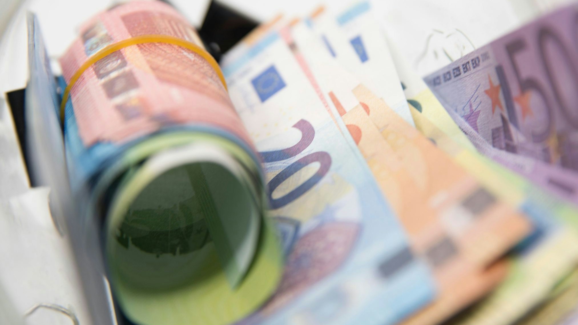 Die Stadt Wien schnürt ein neues Paket gegen die drohende Armut vieler Familien.