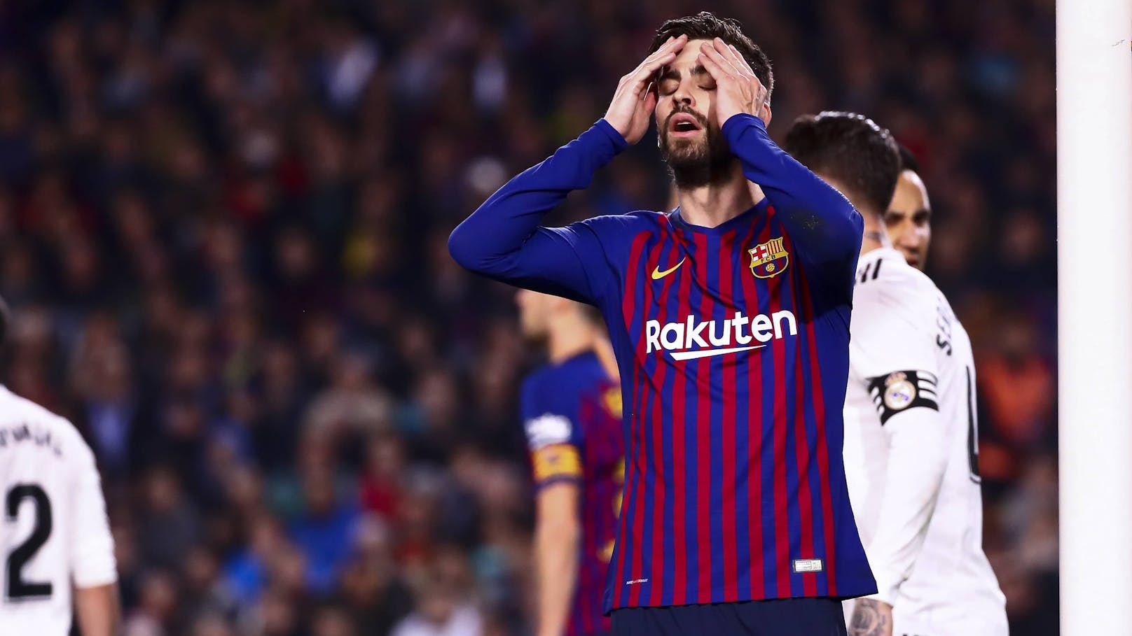 Barca-Legende schießt gegen Real: "Titel nichts wert"