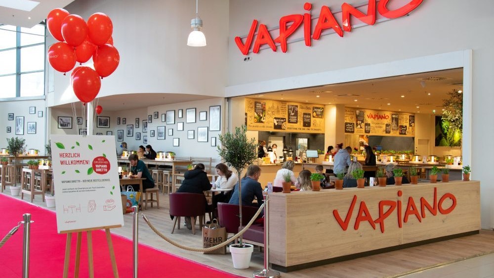 Vapiano