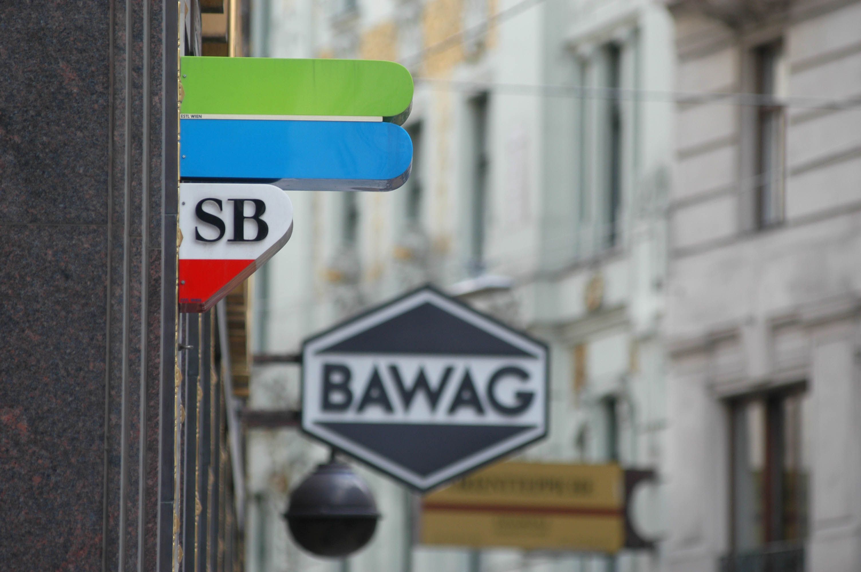 Die Wienerin hat keine Möglichkeit an ihr Geld zu kommen. (Symbolbild)