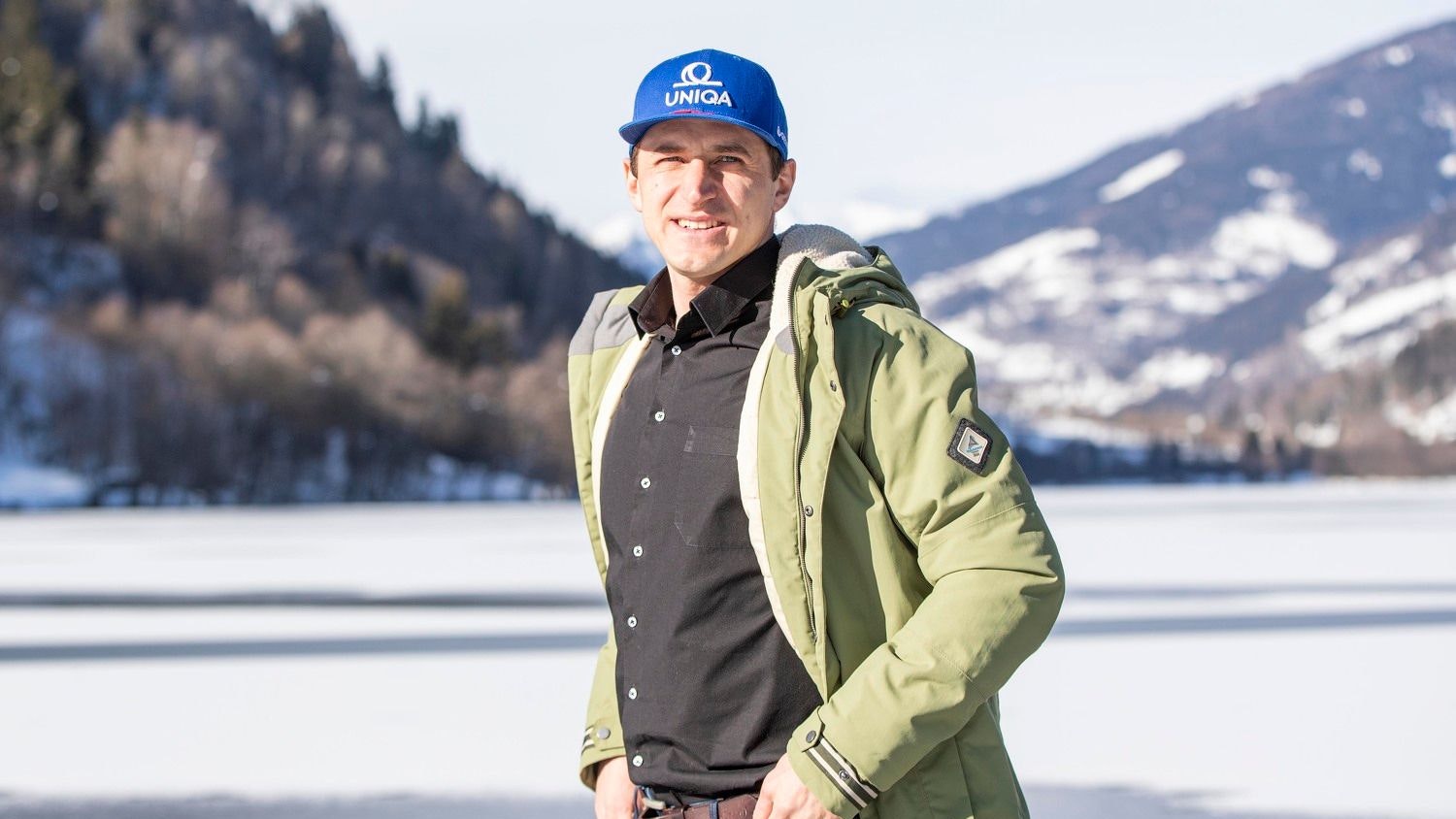 Matthias Mayer will seine Schützlinge zum Erfolg führen