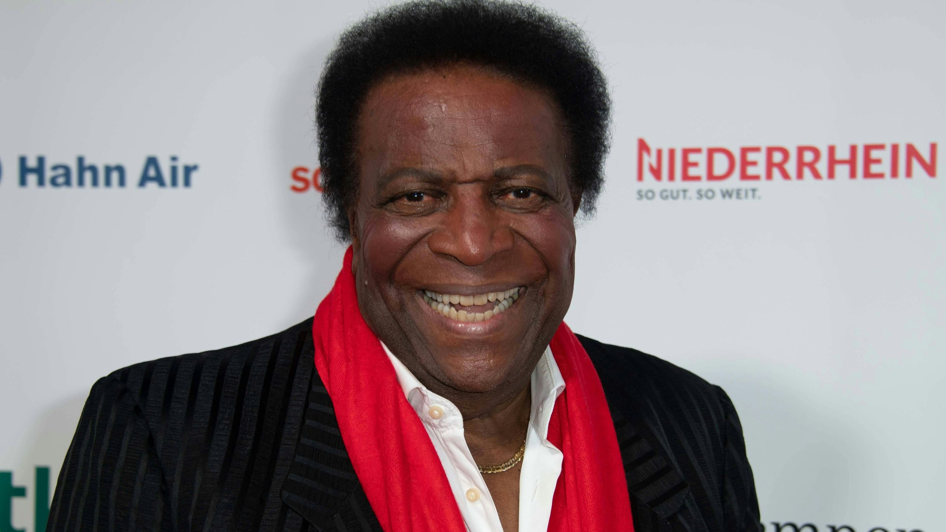 Roberto Blanco hielt sich bei Interview nicht zurück.