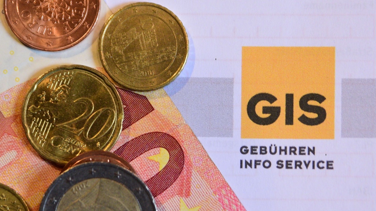 Heute.at - GIS-Brief da – du hast nur 14 Tage Zeit, um zu zahlen