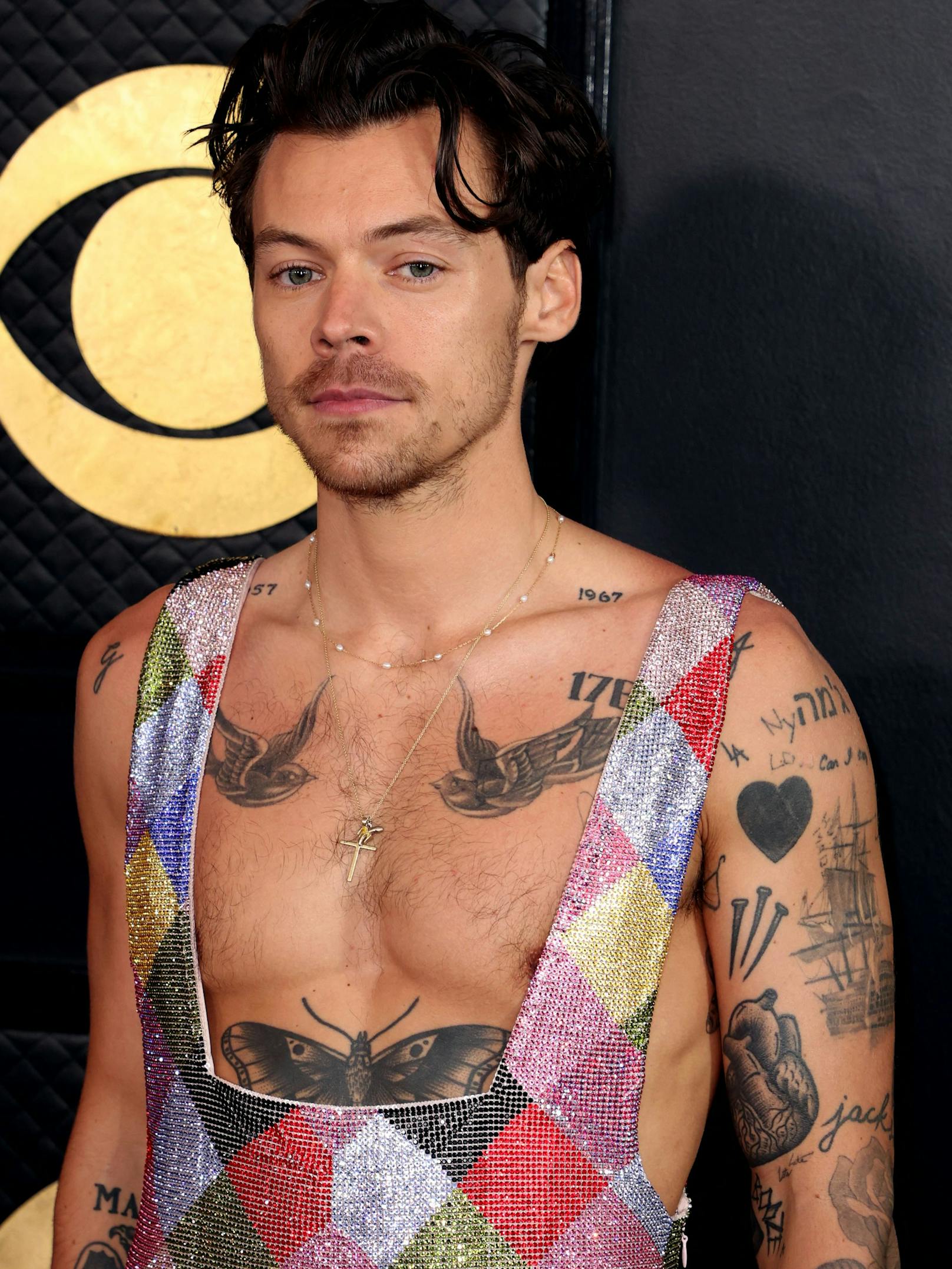 Fans wollen, dass sich Harry Styles direkt zu seiner Sexualität bekennt.