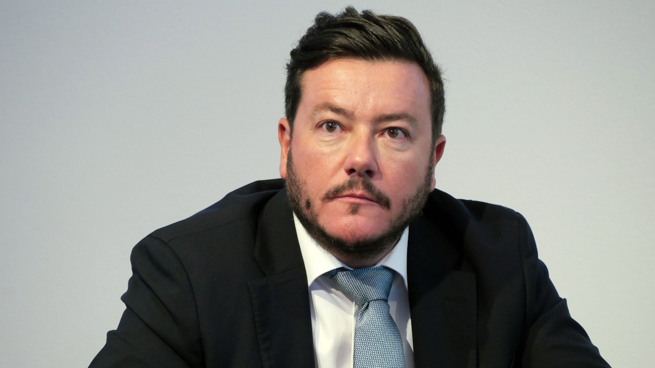 Heute.at - Zweigte sich Pleite-Benko hunderte Millionen ab?