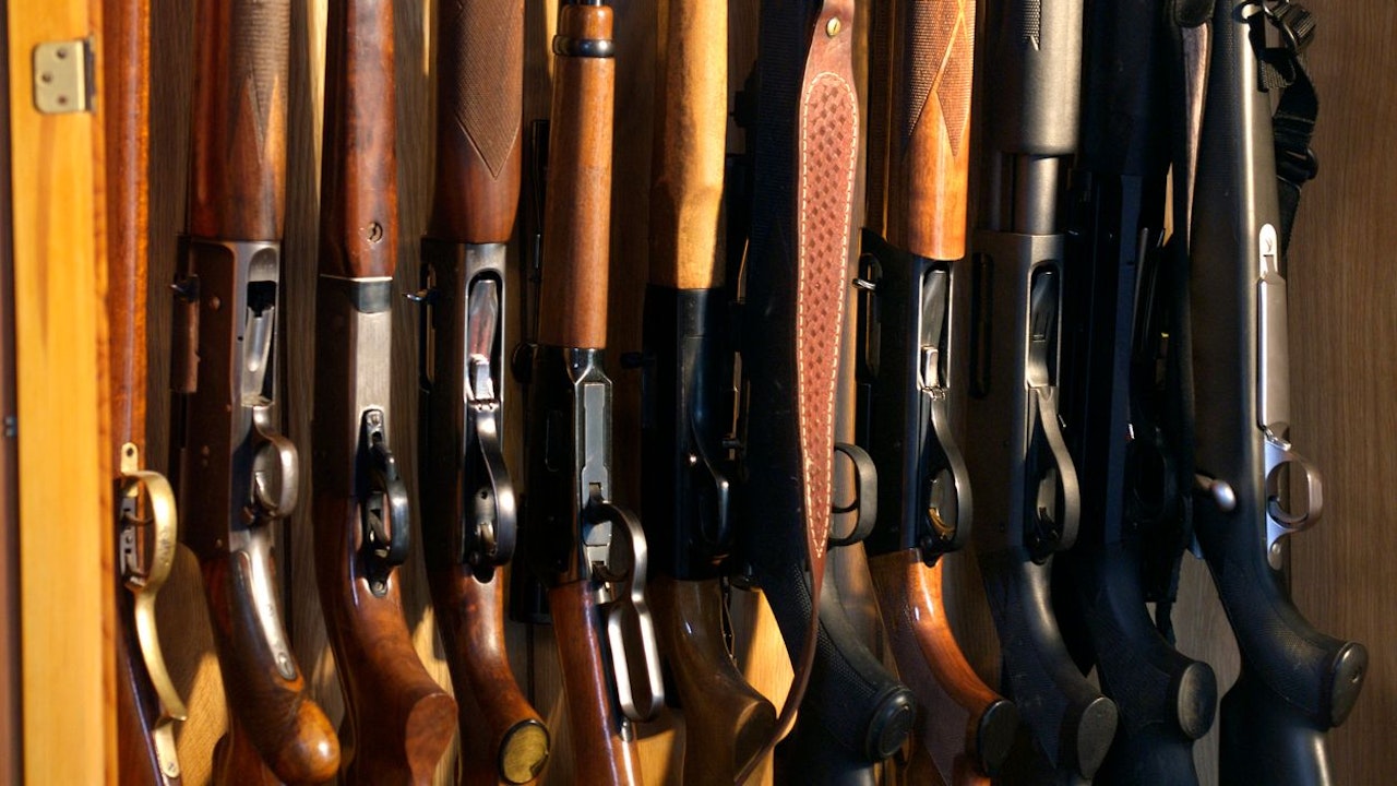 Heute.at - Angst vor Impf-Dämonen – Mann wollte sich bewaffnen