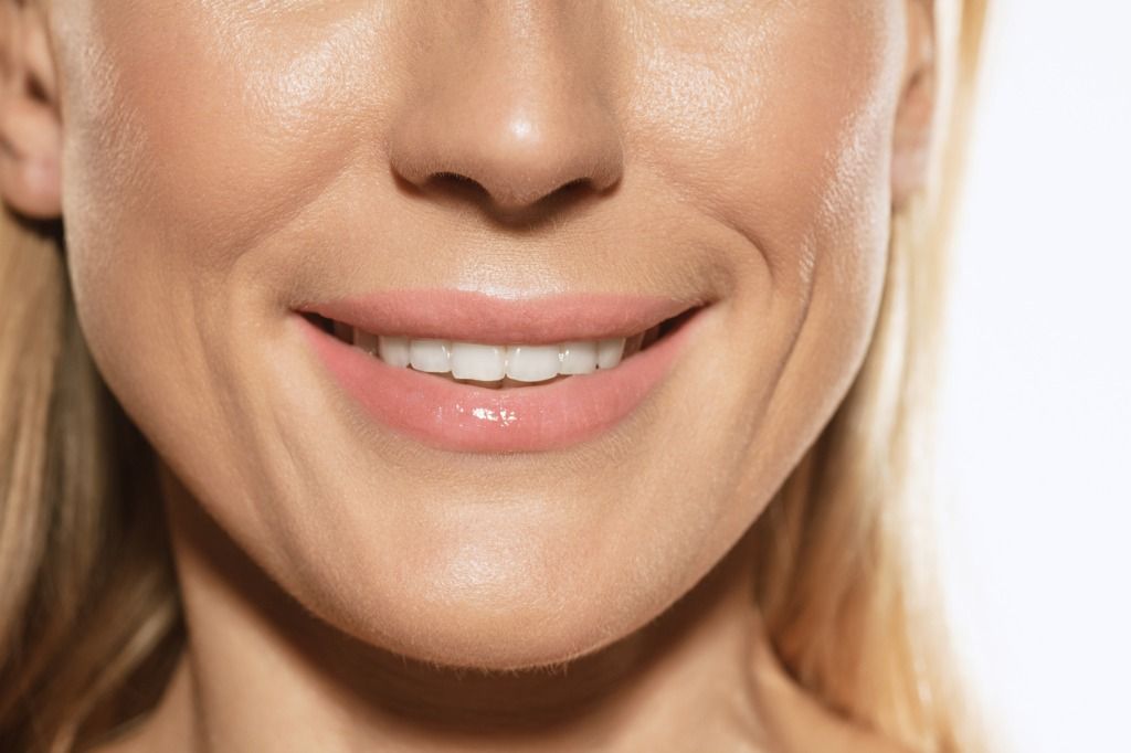 Je nachdem, ob ein oder beide Nasenlöcher den Geruch rochen, war die Erkennung und Identifizierung bei den Probanden anders. 