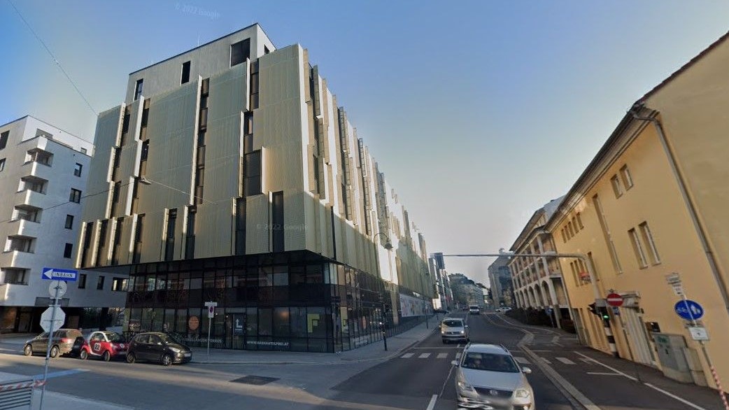 Der Kreditschutzverband in Linz meldete am Freitag eine neue Pleite.