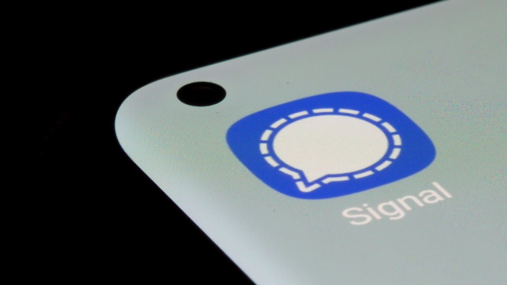 Neue Version des Messengers: Signal erleichtert Melden von Spam für Android.