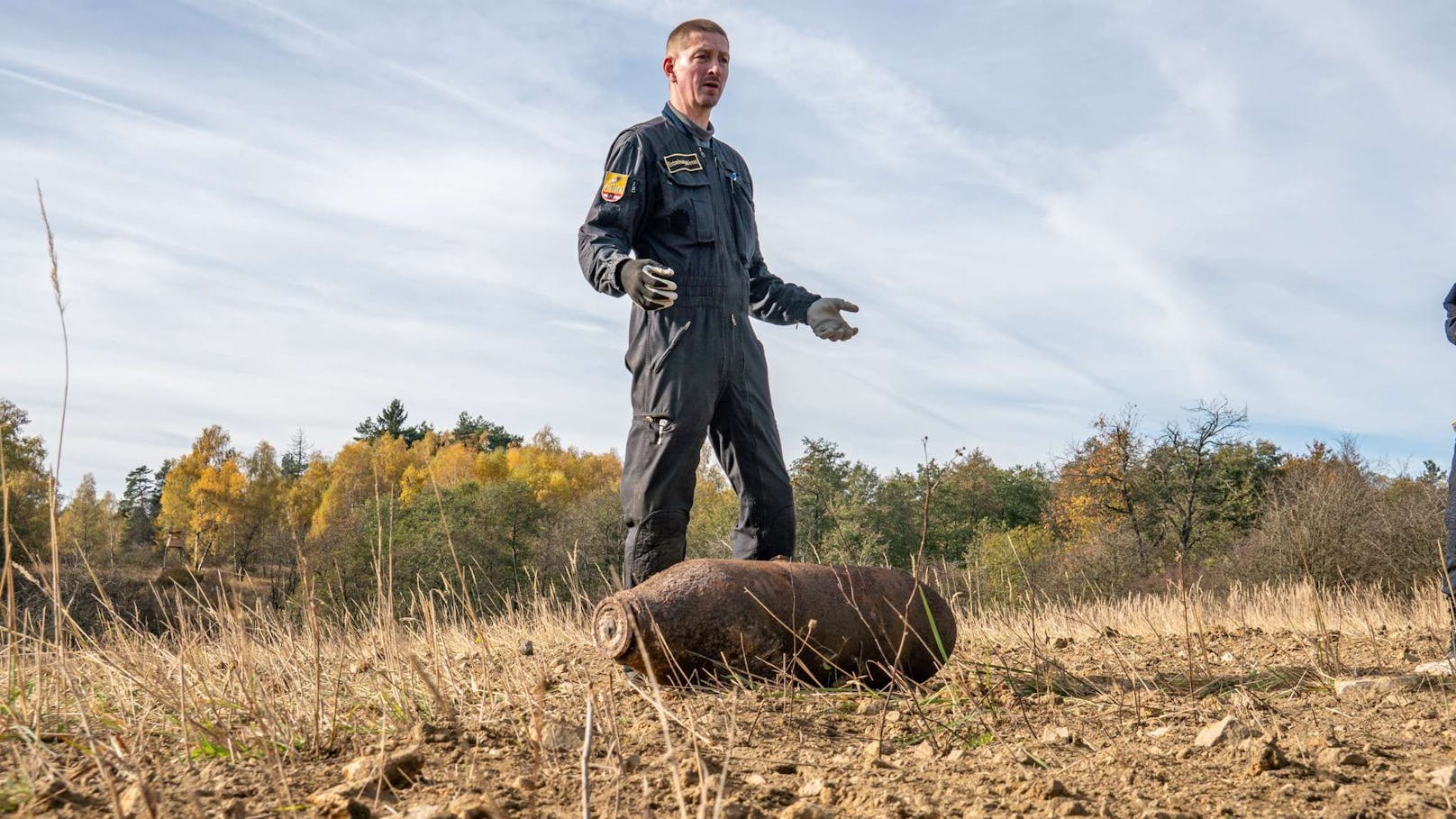 Am höchsten war die Einsatzdichte laut Bundesheer in Niederösterreich. 