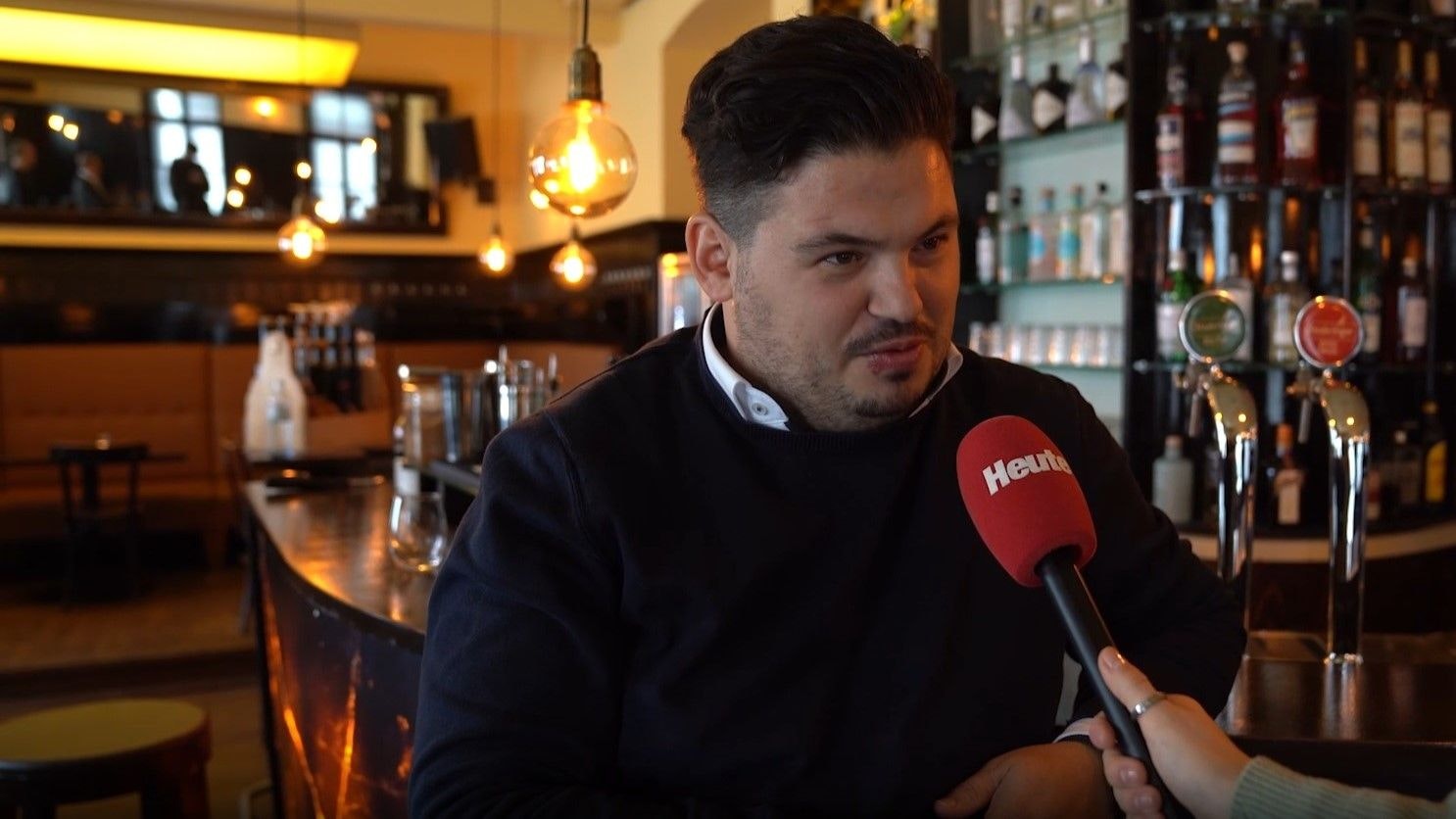   Gibt nichts Schlimmeres ... – 25 Euro ! Deshalb verlangt Wiener Wirt neue Extra - Gebühr