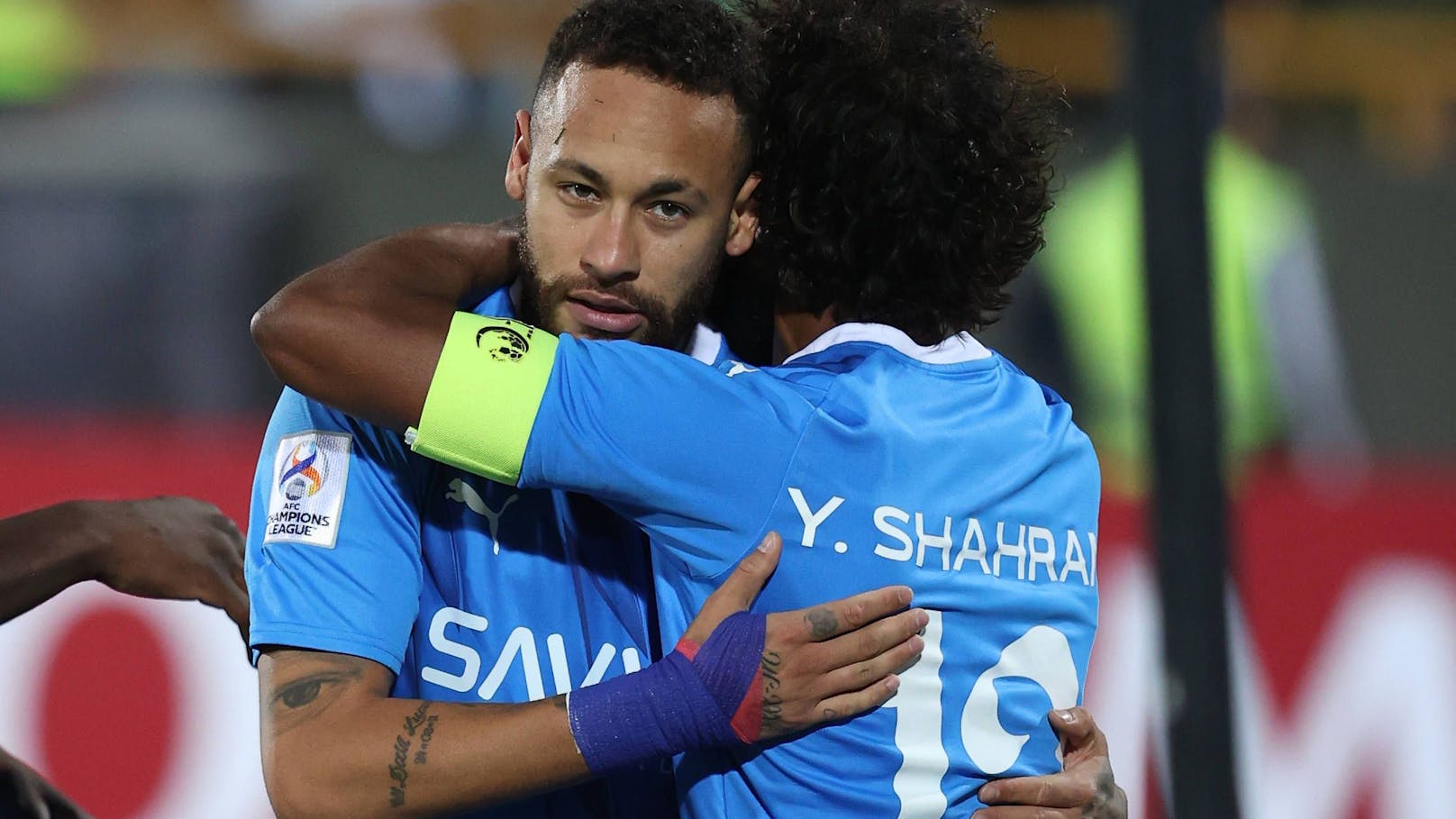 Neymar-Hammer! Saudi-Klub "opfert" Superstar