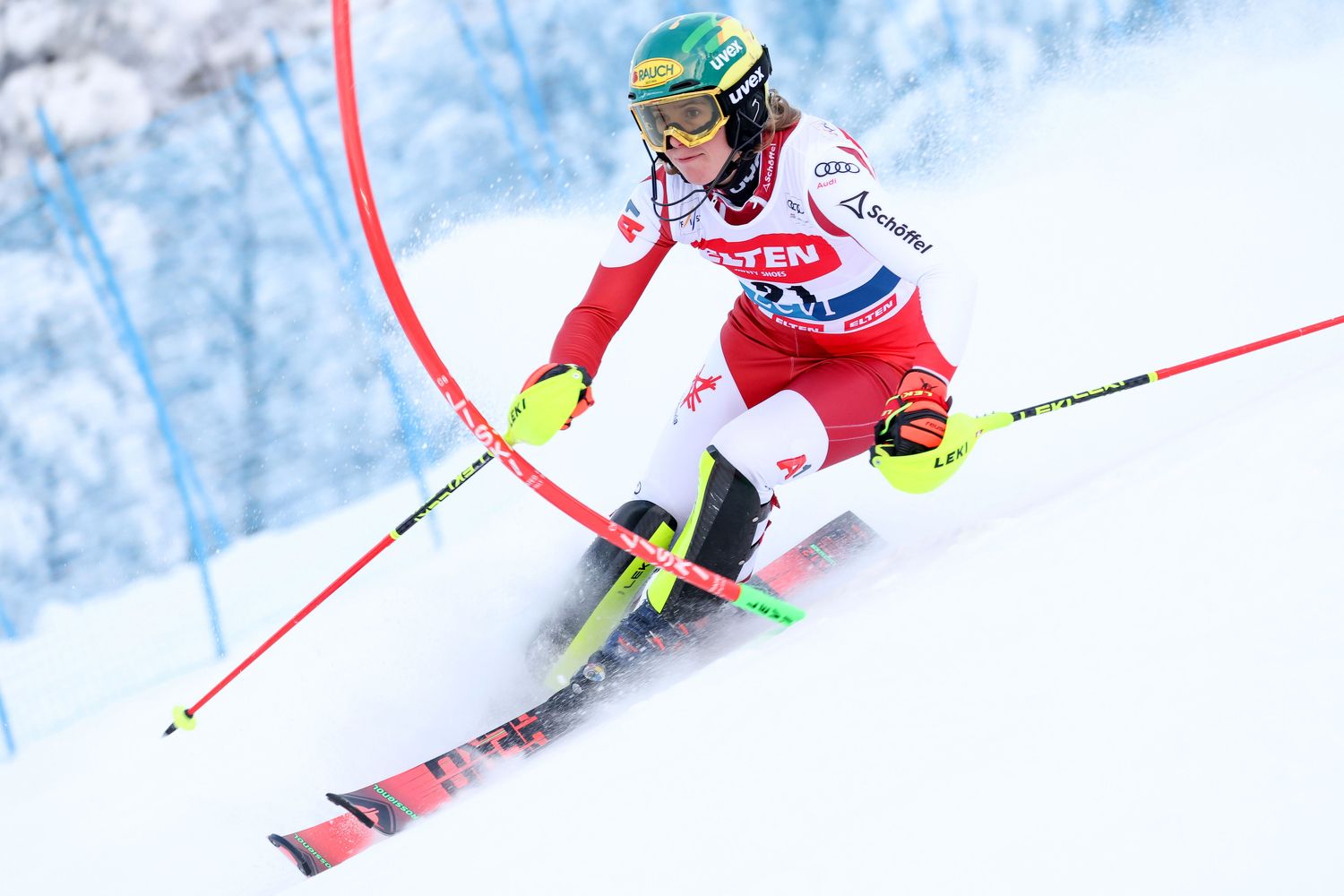 Katharina Liensberger