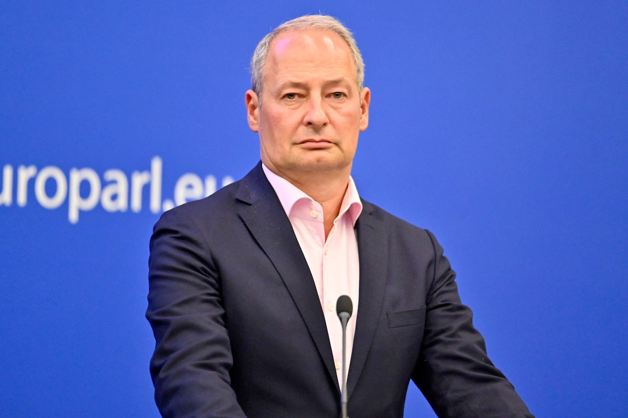 Schieder mit 89,9 zu Spitzenkandidat für Wahl gekürt Politik heute.at