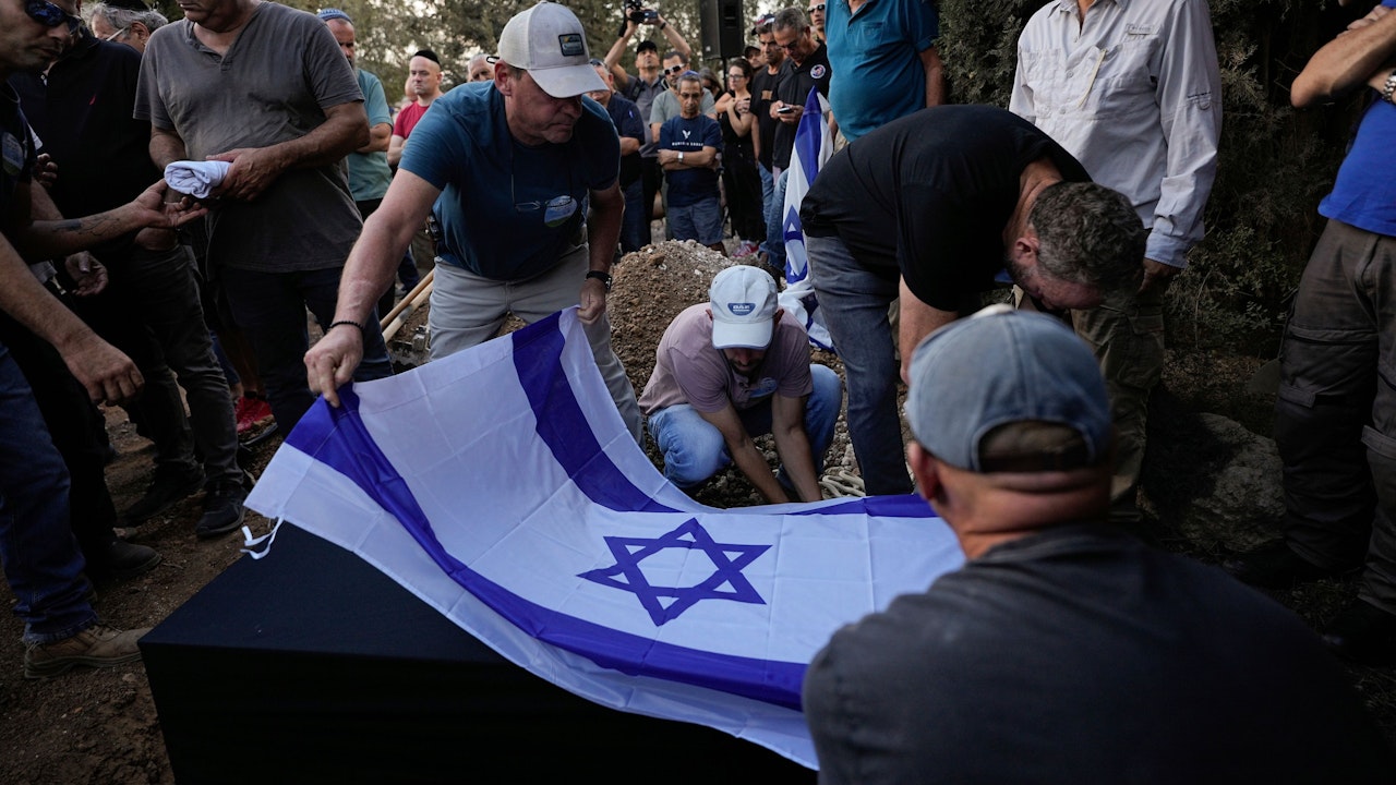 Heute.at - In Israel werden toten Soldaten die Spermien entnommen