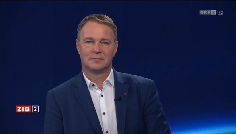 Andreas Babler war in der 