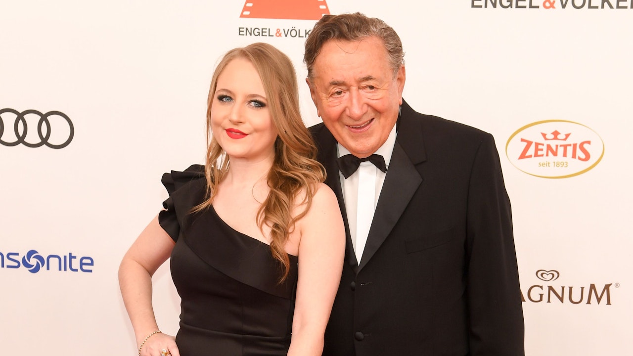 Heute.at - Lugner: Darum sucht Jacky die Opernball-Gäste aus