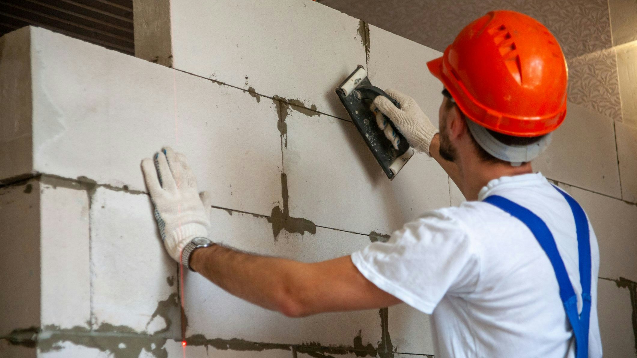 Betrug bei Arbeiten in den Wiener Gemeindebauten flog auf. 