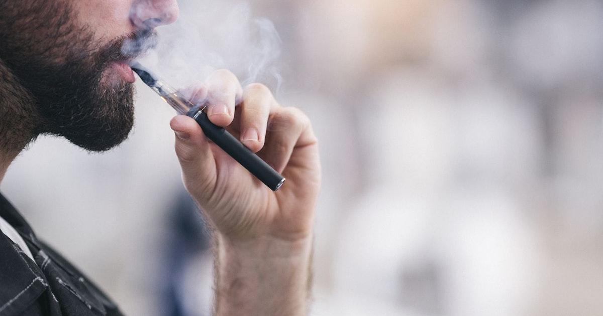 Verbot von E-Zigaretten In diesem Urlaubsland kann Vapen richtig teuer werden | Heute.at Verbot von E-Zigaretten In diesem Urlaubsland kann Vapen richtig teuer werden | Heute.at