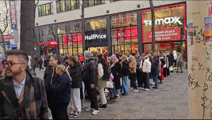 Zimtschnecken-Hype in Wien