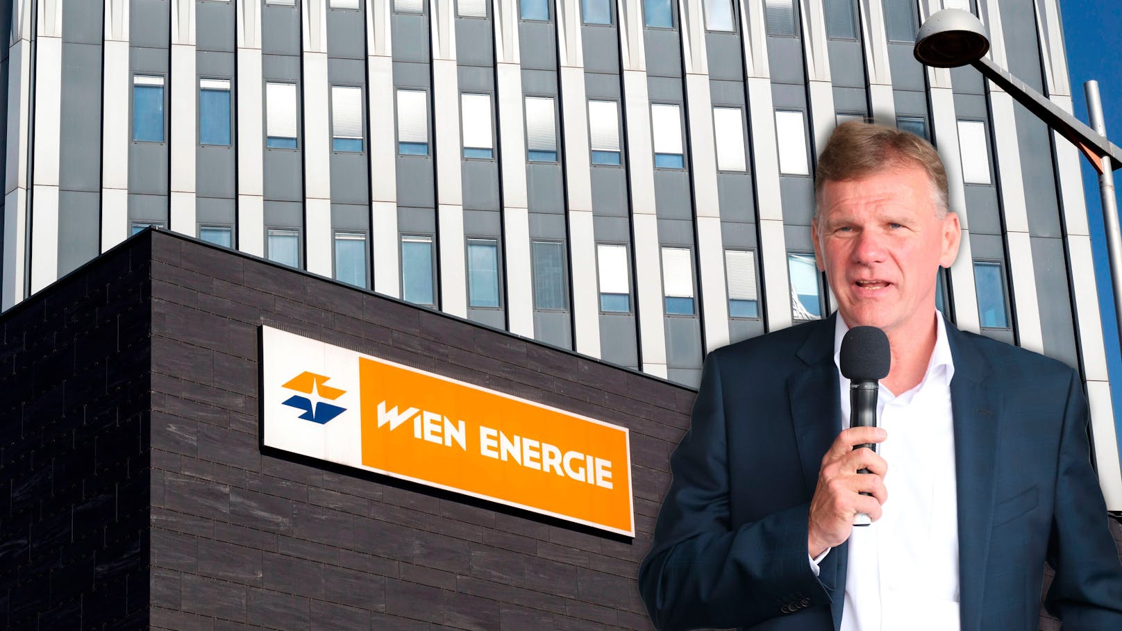 Alle Fakten zu den neuen "Wien Energie"-Tarifen
